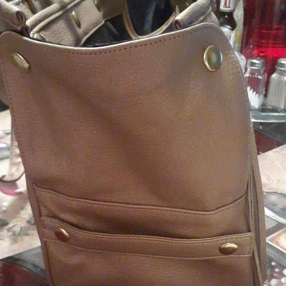 Lucky Dog Carrier-Gold - Picture 4 of 6